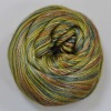 acryllic cotton blended knitting yarn