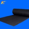 activated carbon fiber felt