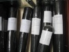 activated carbon fiber felt