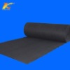 activated carbon fiber felt