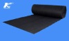 activated carbon fiber felt