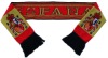 acylic fashion scarf for germany