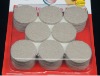 adhesive felt pad