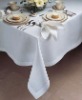 adjustable table cloth