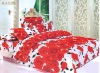 adult 100% polyester bed linen