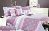 adult reactive printed bed linens