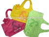 advertisement bags