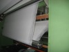 affording non woven fabric lamination processing