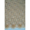 africa voile lace 90372 beige