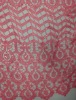 african big net beaded lace