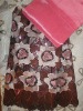 african cotton voile lace fabric