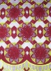african lace fabric,embroidery fabric,Hand cut voile lace,hot!!!
