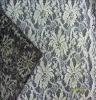 african metallic lurex lace fabric