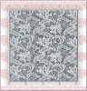 african polyester lace ,no elastic
