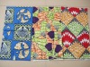 african real wax cotton print fabric