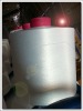 air cover yarn  /single yarn 100D+30D air covered for:jeans, denim.