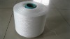 air covered yarn polyester +elastic