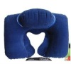 air filled travel neck pillow