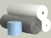 air filtration materials pet nonwoven fabric