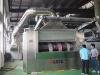air flow textile softening machine