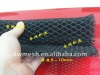 air mesh, anti-heat, for motorbike saddle seat,plastic mesh