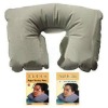 air pillow/inflatable neck pillow/promotion pillow