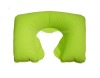 air pillow/inflatable neck pillow/promotion pillow