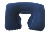 air pillow/inflatable neck pillow/promotion pillow