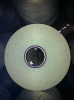 air spandex covered yarn /spandex cover yarn 150D+30D air covered spandex yarn for:jeans, denim.