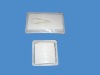 airline hot towels,disposable cotton towel for airline,airline towels