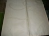 airline napkin