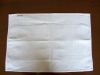 airline napkin