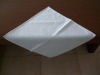 airline napkin