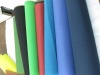 all color non-woven --100%pp fabric