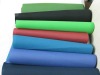 all color non-woven --100%pp fabric