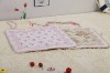 all cotton chair cushion mat