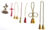 all kind of tassel use for decorative