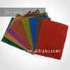 all kinds of colors of exhibition carpet flooring
