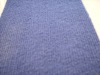 all various color striped nonwoven carpet