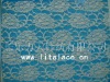 allover knitted lace fabric lita M1035