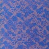 allover lace fabric