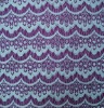 allover nylon lace