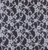 allover nylon lace