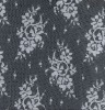 allover nylon lace