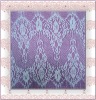 allover nylon lace