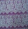 allover nylon lace