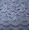 allover nylon lace
