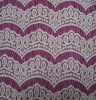 allover nylon lace