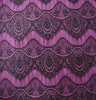 allover nylon lace
