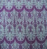allover nylon lace